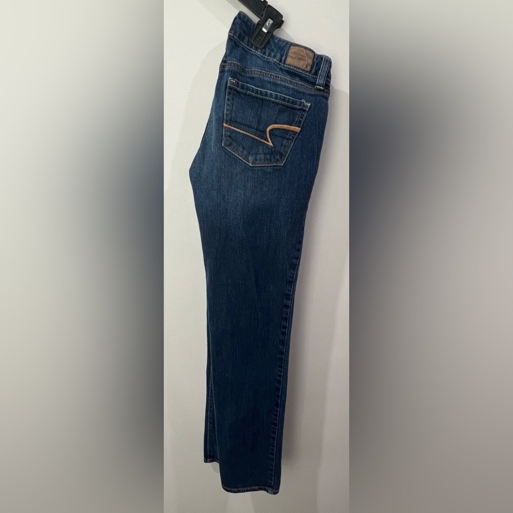 American Eagle Outfitters Skinny Jeans